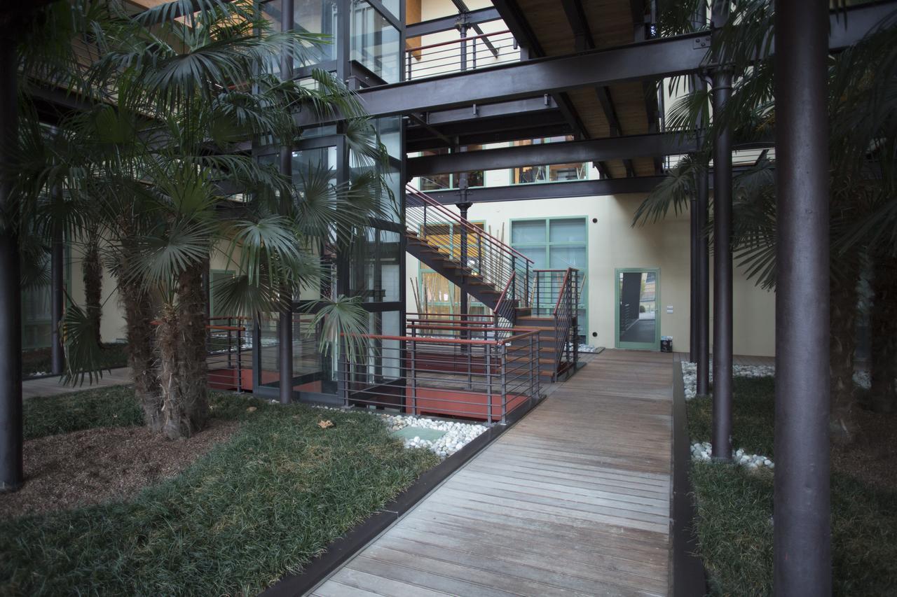 Residence Vista Sesia Varallo Exterior foto